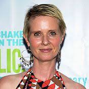 Casting Net: Cynthia Nixon set to play poet Emily Dickinson. Plus: Sean  Bean, Tom Wilkinson, Peter Facinelli