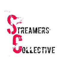 Online games started being streamed in russia in cooperation with streamers. The Streamers Collective Thestreamersco Twitter