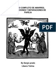 En este libro, ray malbrough te revela los secretos de la magia vudú. Tratado Completo De Brujeria Blanca Pdf Rituales Amor Prueba Gratuita De 30 Dias Scribd Libros De Magia Negra Libros De Hechizos Magia Negra