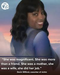 Johnny Lee Marsh III, 25, Eladeo Javier-Antonio Garcia, 22, Alfonso Anaya,  18, all of Detroit, and Amber Renee-Sue McIntee, 21, of Lincoln Park, (left  to right) have been charged in connection to