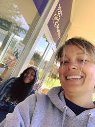 Over the last few weeks Take-Two Assistant Principal, Darrah Birth, has  been meeting with students