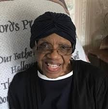 Obituary information for Mable Cook