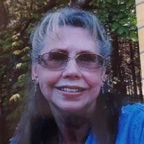 Sandra Minor Obituary