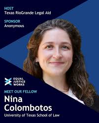 🥳 We are excited to welcome our 2025 Class of Fellows to our  Design-Your-Own Fellowship program! Congratulations to Wyatt Beaver,  Mckenley Butler, Nina Colombotos, Hannah Greer, Apurva Gunturu, Rachel  Kennedy, Hannah Krawczyk,