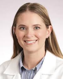 Dr. Allison Cardin, MD, Urology