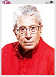 Las de Caín (Una comedia musical)