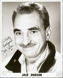 JACK DODSON