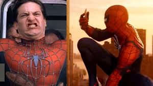 Spiderman Memes Youtube