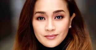 Sheffield Theatres' Miss Saigon, Starring Joanna Ampil as the Engineer,  Opens July 13