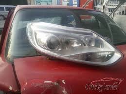 2011 2012 Ford Focus Sag Far Orijinal Cikma Turkiyenin Oto Cikma Merkezi Otocikma Com Da Ford Focus Ford Otomobil