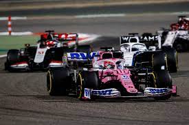Follow your favorite team and driver's progress with daily updates Formula 1 Race Results 2020 Sakhir Grand Prix