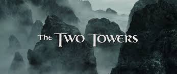 All along, nefarious wizard saruman awaits the fellowship members at the orthanc tower in isengard. The Lord Of The Rings The Two Towers 2002 Movie Screencaps Com
