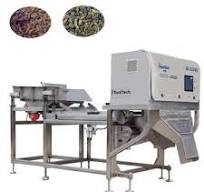 Verified Supplier Olive Color Sorting Machine CCD Camera ...