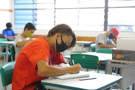 O governo vai manter todas as escolas abertas no próximo confinamento. Governo De Sp Abre Matriculas Para 2021 Nas Escolas Estaduais A Partir Desta Terca Feira Sao Paulo G1