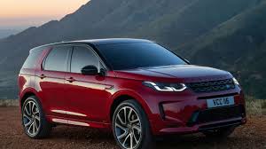 Land rover discovery, sometimes referred to as disco in slang or popular language, is a series of medium to large premium suvs, produced under the land rover marque. Land Rover Discovery Sport 2020 Facelift Mit Hybrid Auto Motor Und Sport