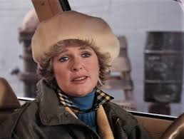 Cagney & Lacey Appreciation Group