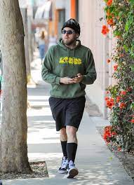 Watch jonah hill's best role: Jonah Hill S Gotten Buff And The Internet Doesn T Know How To Deal