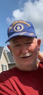 Obituary for John Leroy Hough, Jr.