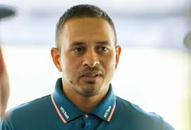 Cameron Green was lucky to not be out within three balls for the THIRD time  in a row when West Indies debutant Brandon King dropped this sitter. But  clearly he hadn't learned