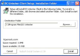But before that we have to see some feature of dc unlocker. Dc Unlocker 1 00 1436 Crack With Torrent Free Download 2021