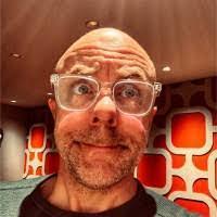 Scott Selberg's Instagram, Twitter & Facebook