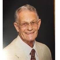 William "Bill" Clifford Palmer Obituary