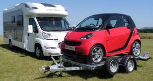 Maybe you would like to learn more about one of these? Towing With A Motorhome 2021 Guide Are A Frames Legal In The Eu