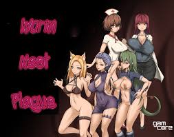 Worm Nest Plagueno sign up adult game