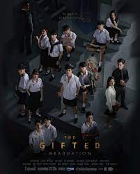 The Gifted Graduation Tv Series 2020 Imdb