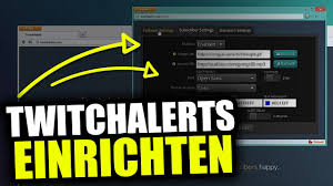 Each package includes twitch follower alerts, twitch donation alerts, sub alerts and more! How To Twitch Alert Twitch Alerts Richtig Einsetzen Emport Blog