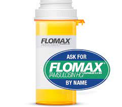 Flomax Tamsulosin Hcl Prostatic Hyperplasia Benign Prostatic Hyperplasia Health