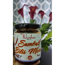 Sambalgaringikanbilis #sambalbilis #sambal #rangup #bilis #ikanbilis #carabuat #tips #how #resep #sedap #mudah #senang. Sambal Ikan Bilis Sedap Nurhans Kitchen 200 Gram