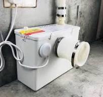 Bơm thoát sàn thông minh _ Chống tắc hiệu quả
