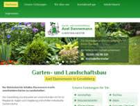 Im landschaftsbau gibt es teilweise überschneidungen zur. Gartenbau Sprockhovel Die Besten Deiner Stadt Stadtbranchenbuch