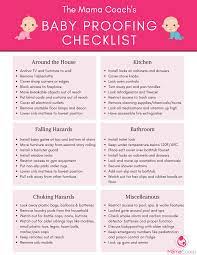 Find great deals on ebay for kidde carbon monoxide detector. Your Ultimate Baby Proofing Guide The Mama Coach