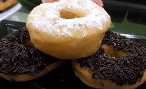 Jadi, bahannya sederhana, prosesnya tidak lama dengan cara. Indonesian Cuisine Resepi Donat Kentang Daily Makan