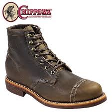 chippewa 6 inches homestead boots crazy hose 1901m33 6inch homestead boot d wise leather men