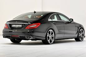 Brabus Mercedes Cls550 Monoblock Q Wheelsperformance Brabus Mercedes Cls550 Mercedes Benz Mercedes