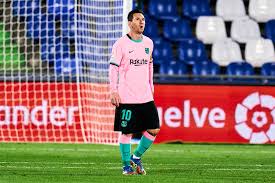 Le dossier philippe coutinho est sûr le point d'appartenir au passé. Et Si Le Fc Barcelone Vendait Messi A Manchester City Au Mercato Hivernal Sport Fr