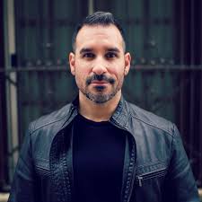 𝘿𝘼𝙉𝙄𝙀𝙇 𝙈𝘼𝙍𝙏𝙄𝙉