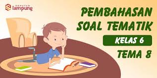 We did not find results for: Kunci Jawaban Tema 8 Kelas 6 Sd Mi Halaman 102 104 106 107 Subtema 3 Pembelajaran 2 Bumi Matahari Dan Bulan Seputar Lampung