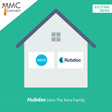Hubdoc An App That Captures Organises The Client S Financial Data Joins The Xero Family Xero S Step Towards Code F Accounting Software Coding Accounting