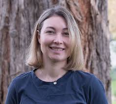 Dr Kathryn (Kate) Hudson