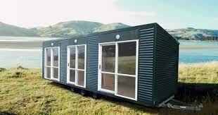 Maybe you would like to learn more about one of these? Compac Homes Transportable Homes Cabins And Sleepouts