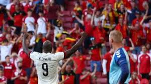 Retrouvez le calendrier et les résultats de la compétition sur l'équipe. Klasemen Grup B Euro 2020 Usai Denmark Dihajar Belgia