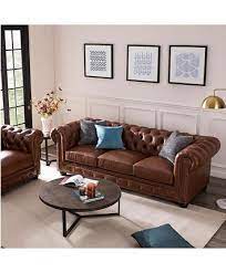 Maybe you would like to learn more about one of these? Nice Link Alexandon Leather Chesterfield Sofa Reviews Furniture Macy S In 2021 Chesterfield Sofa Living Room Brown Sofa Living Room Chesterfield Sofa Decor