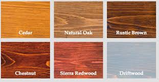 Over zar oil based wood stain color chart time. Oil Based Wood Stain Semi Transparent Wood Stain Colors Armstrong Clark Co Site Staining Wood Deck Stain Colors Staining Deck
