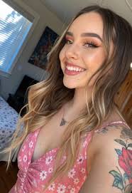 Trans woman finds calm moments beautiful