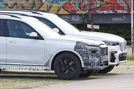 Bmw is yet to announce further details, including the price and the release date. Bmw X7 Is Getting A Major Update Carbuzz