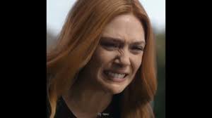 WANDA MAXIMOFF [Scarlet Witch] edit 🤩 HD whatsapp status #mcu #marvel  #trending #status #shorts